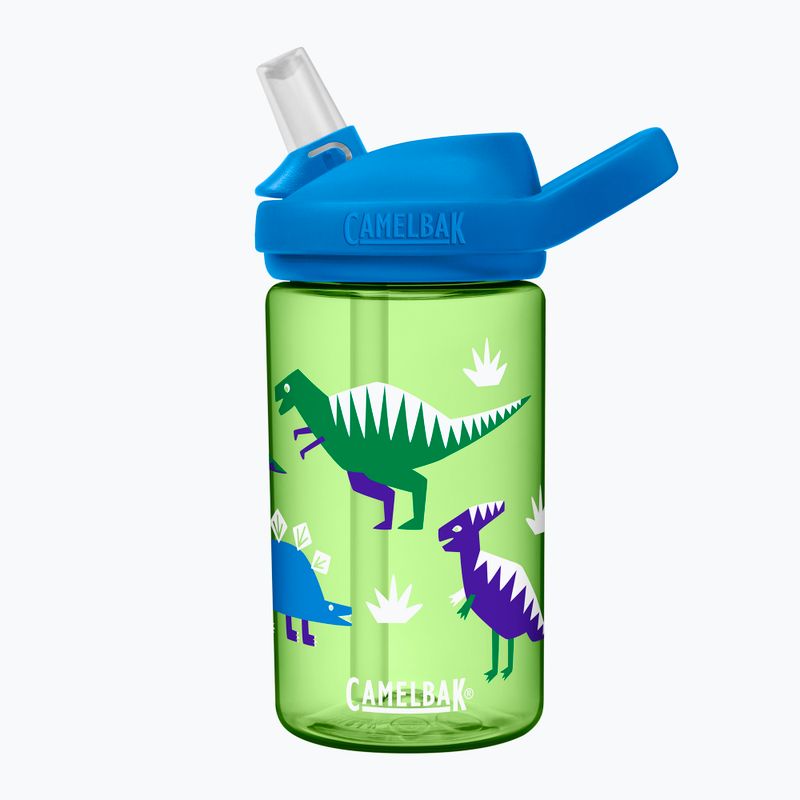 CamelBak Eddy Reiseflasche grün 2472301041 5
