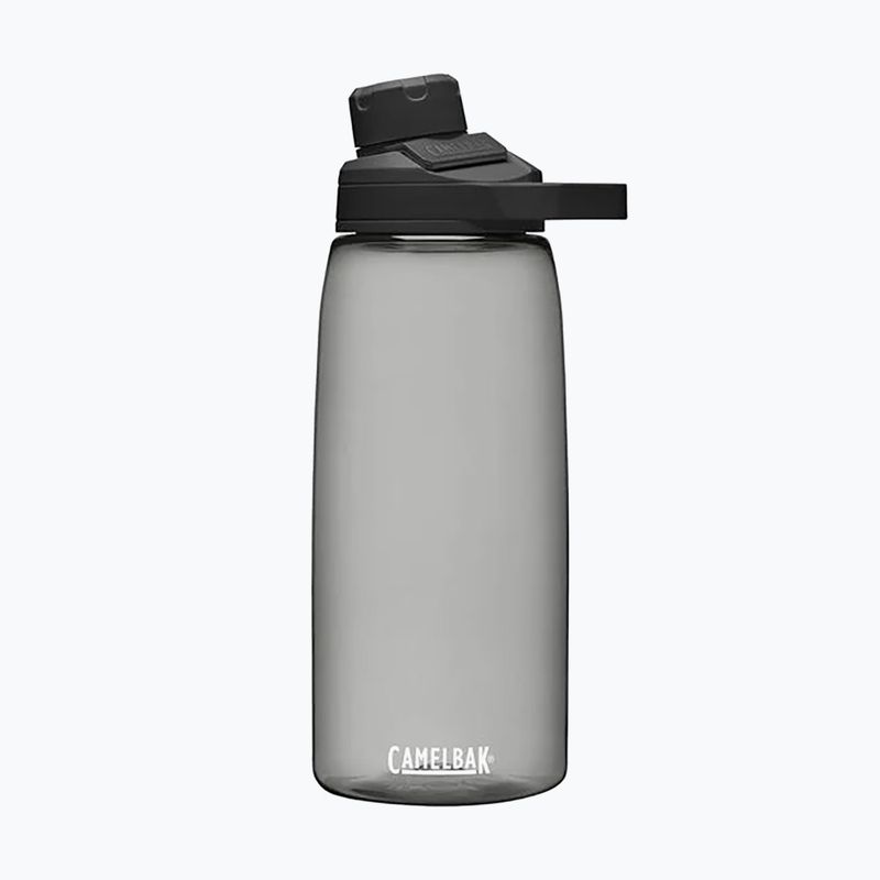 CamelBak Chute Mag 1000 ml Reiseflasche schwarz/grau