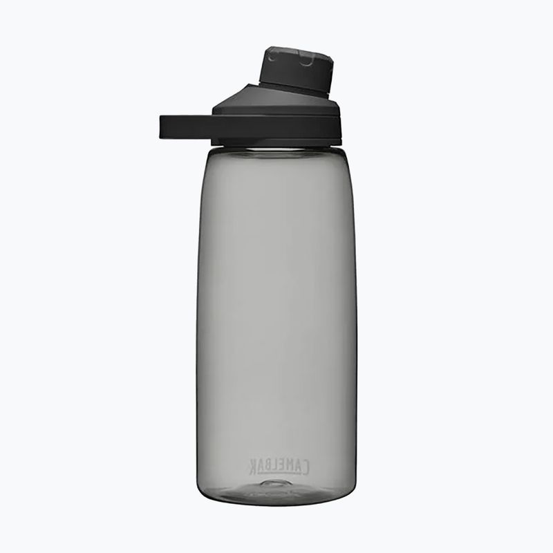 CamelBak Chute Mag 1000 ml Reiseflasche schwarz/grau 2