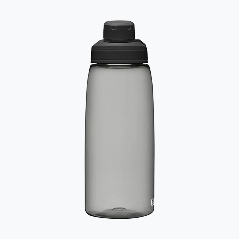 CamelBak Chute Mag 1000 ml Reiseflasche schwarz/grau 3