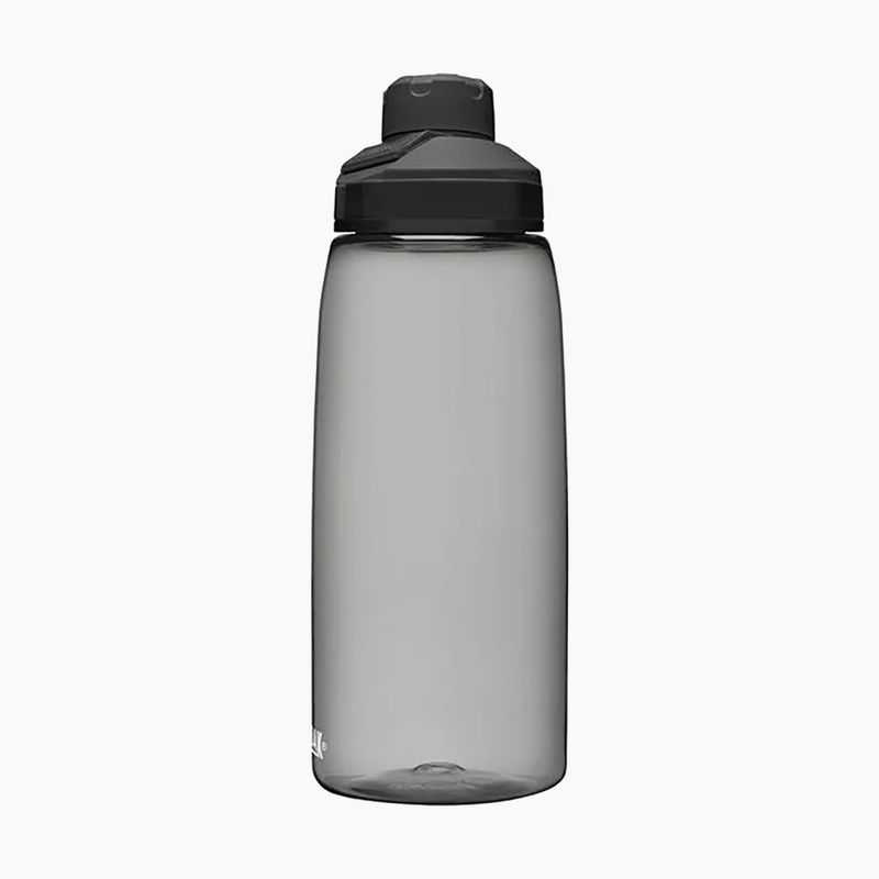 CamelBak Chute Mag 1000 ml Reiseflasche schwarz/grau 4