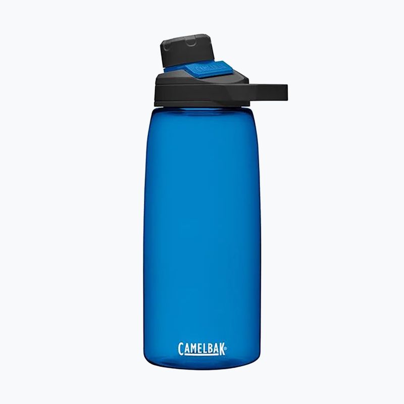 CamelBak Chute Mag Reiseflasche 1000 ml blau