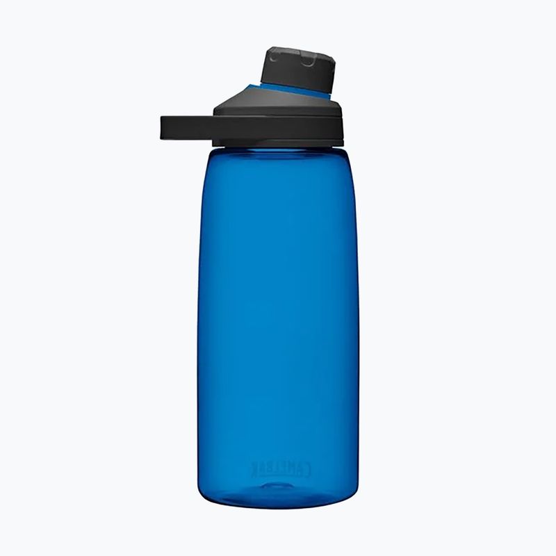 CamelBak Chute Mag Reiseflasche 1000 ml blau 2