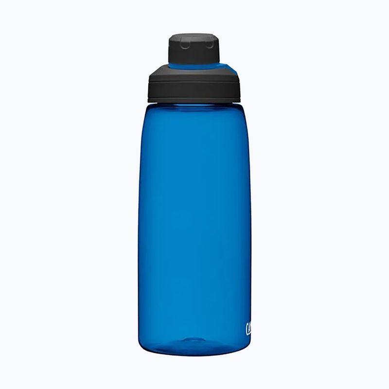 CamelBak Chute Mag Reiseflasche 1000 ml blau 3