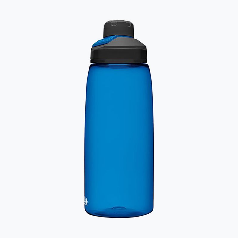 CamelBak Chute Mag Reiseflasche 1000 ml blau 4