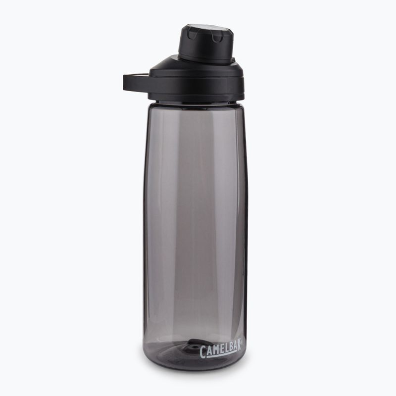 CamelBak Chute Mag Reiseflasche schwarz 2470001075