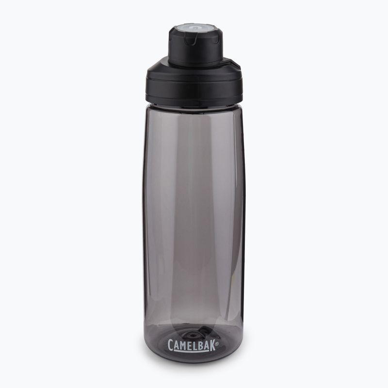 CamelBak Chute Mag Reiseflasche schwarz 2470001075 2