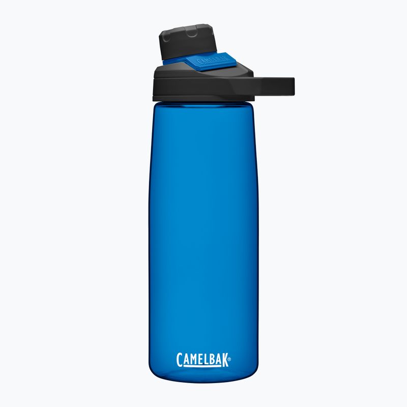 CamelBak Chute Mag Reiseflasche blau 2470401075 5