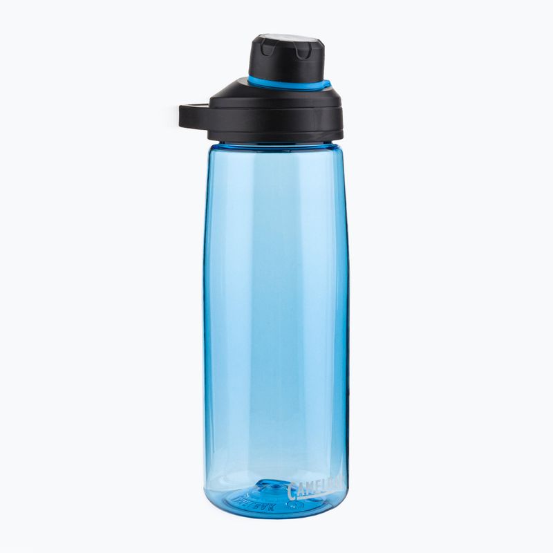 CamelBak Chute Mag Reiseflasche blau 2470402075