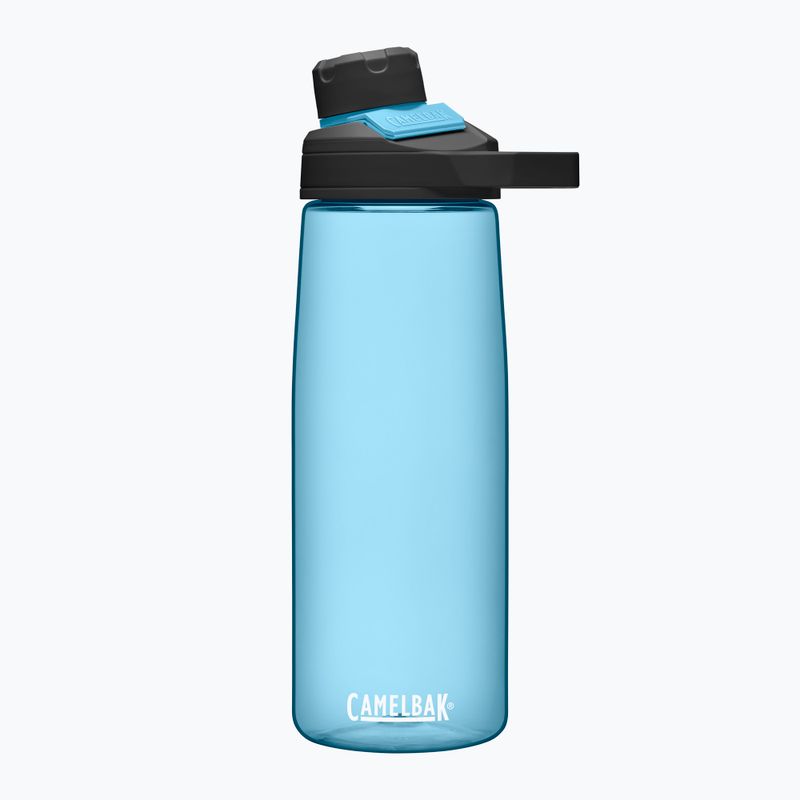 CamelBak Chute Mag Reiseflasche blau 2470402075 5