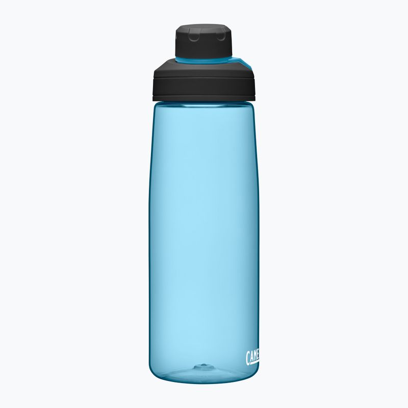 CamelBak Chute Mag Reiseflasche blau 2470402075 6