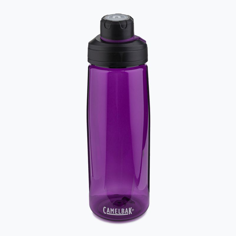 CamelBak Chute Mag Reiseflasche lila 2470501075 2