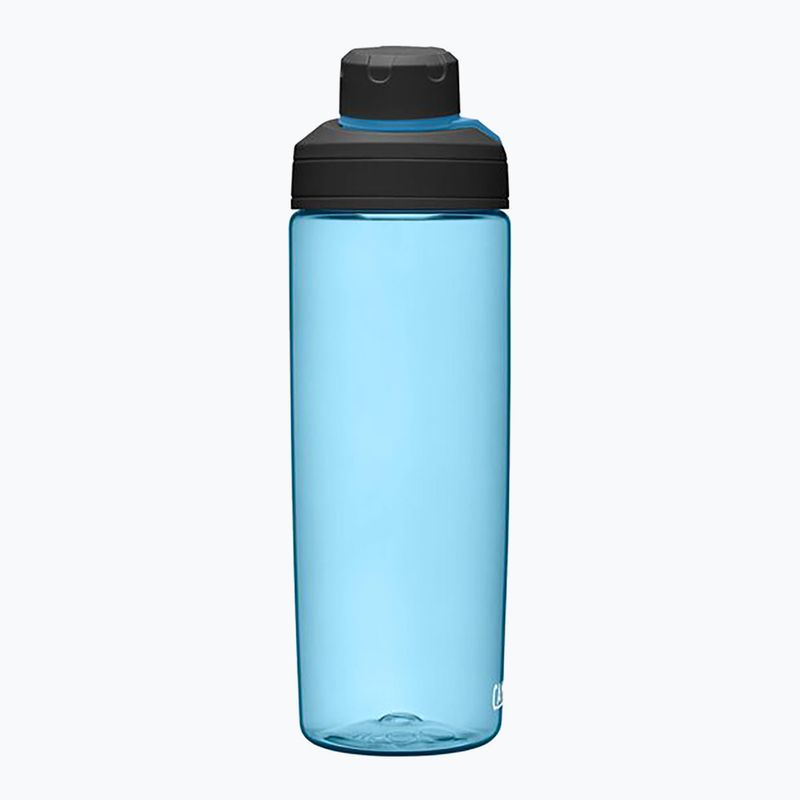 CamelBak Chute Mag 600 ml Reiseflasche true blue 2