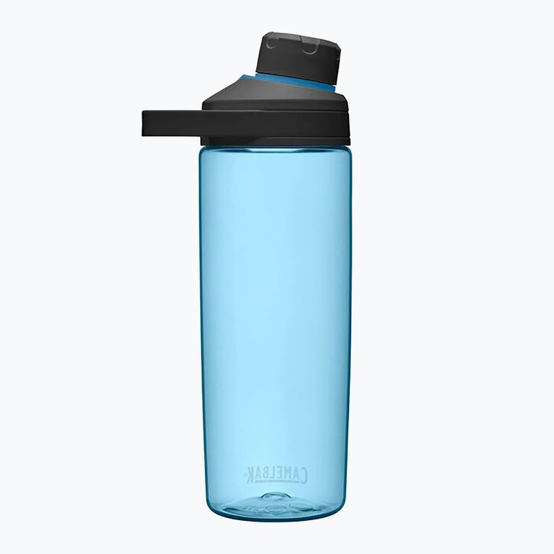 CamelBak Chute Mag 600 ml Reiseflasche true blue 3