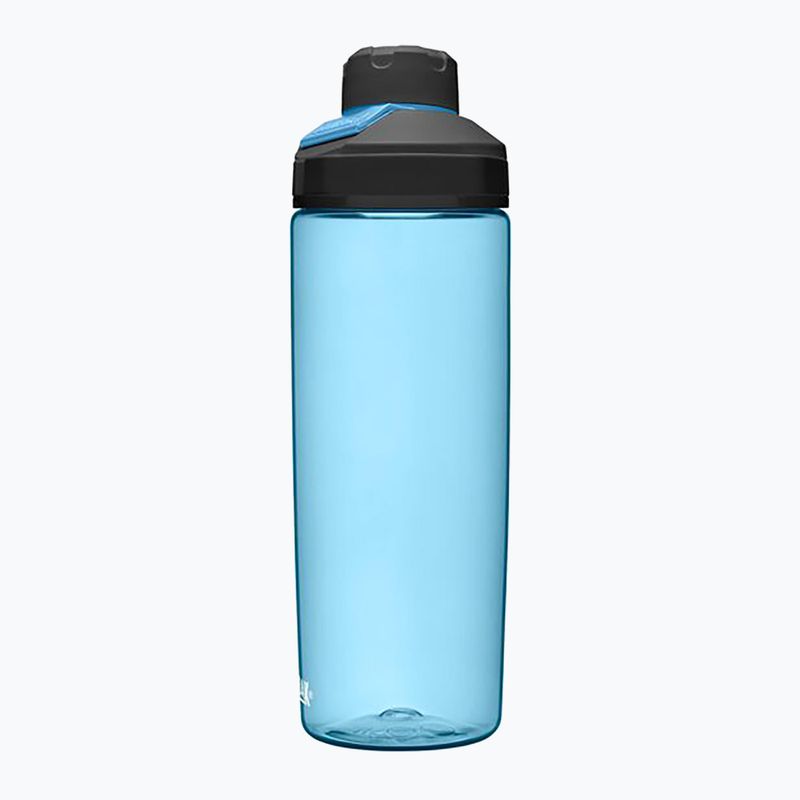 CamelBak Chute Mag 600 ml Reiseflasche true blue 4