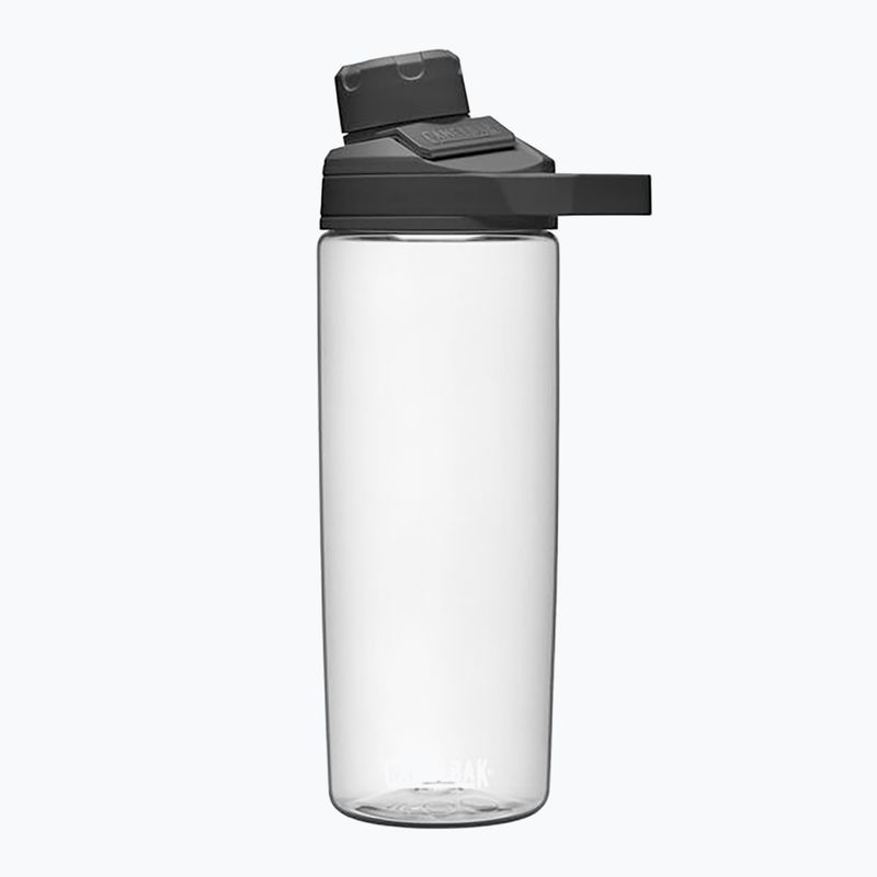 CamelBak Chute Mag 600 ml klare Reiseflasche