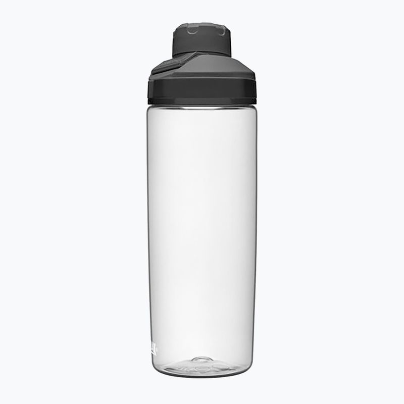 CamelBak Chute Mag 600 ml klare Reiseflasche