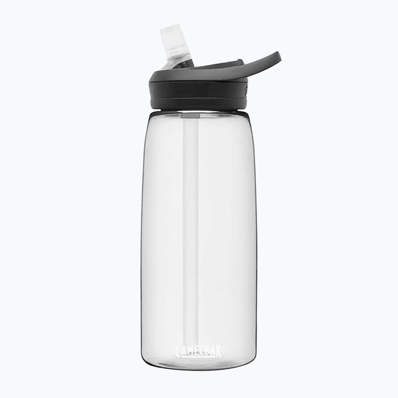 CamelBak Eddy+ Reiseflasche 1000 ml klar