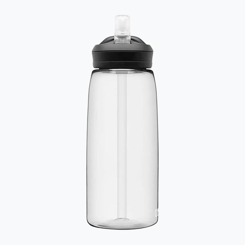 CamelBak Eddy+ Reiseflasche 1000 ml klar 2