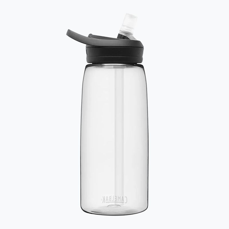 CamelBak Eddy+ Reiseflasche 1000 ml klar 3