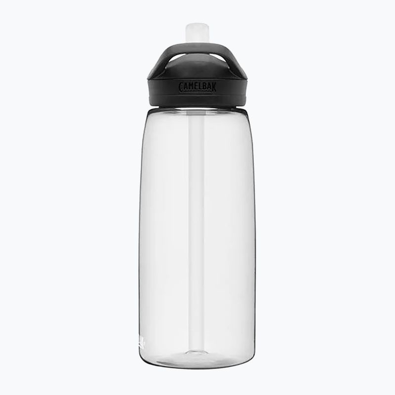 CamelBak Eddy+ Reiseflasche 1000 ml klar 4