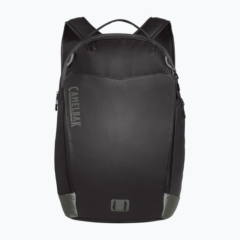 CamelBak H.A.W.G. Commute 30 l Fahrradrucksack schwarz