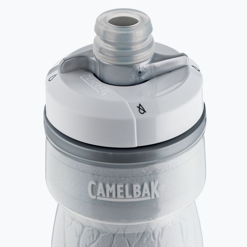 CamelBak Podium Chill Fahrradflasche silber 1874105062 2