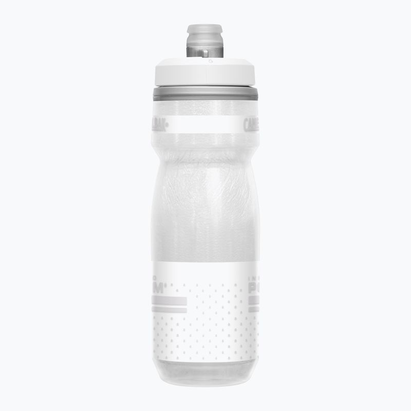 CamelBak Podium Chill Fahrradflasche silber 1874105062