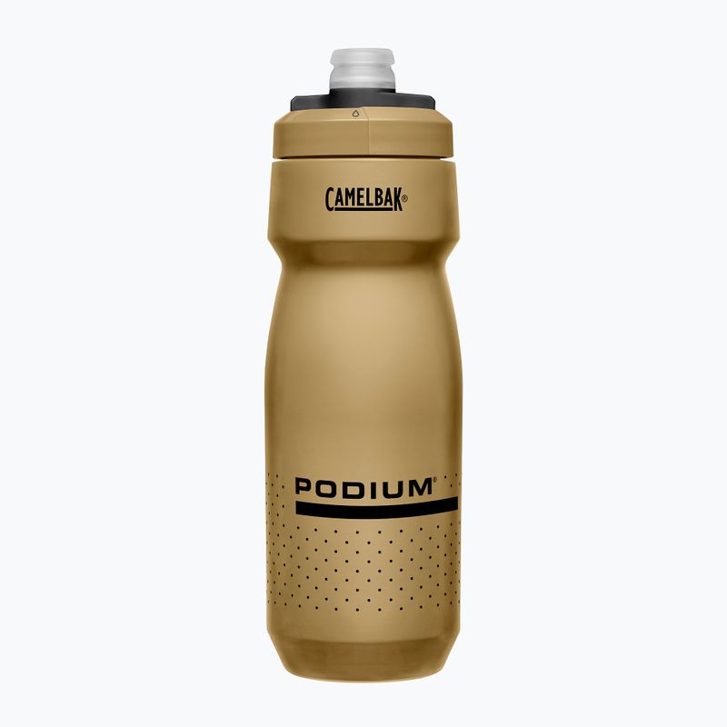 CamelBak Podium Fahrradflasche 710 ml gold