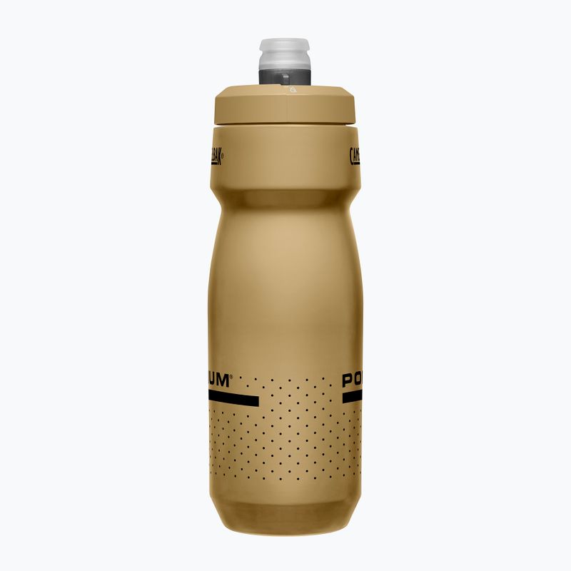 CamelBak Podium Fahrradflasche 710 ml gold 2