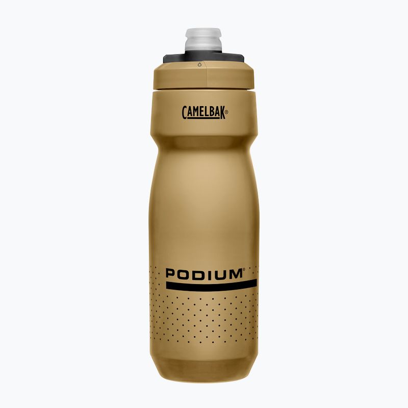 CamelBak Podium Fahrradflasche 710 ml gold 3
