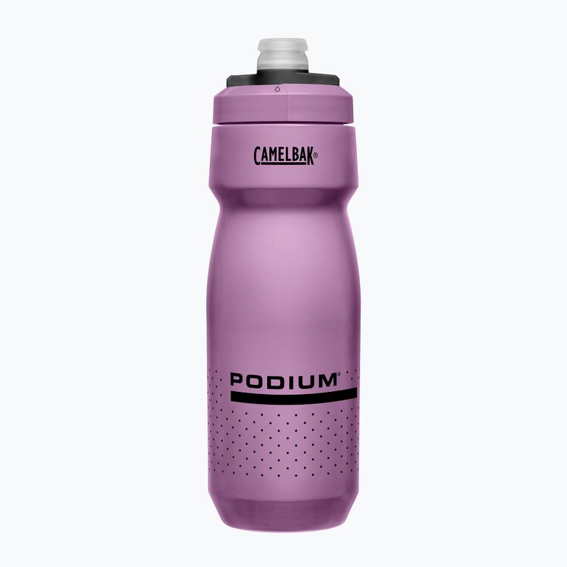 CamelBak Podium 710 ml Fahrradflasche lila