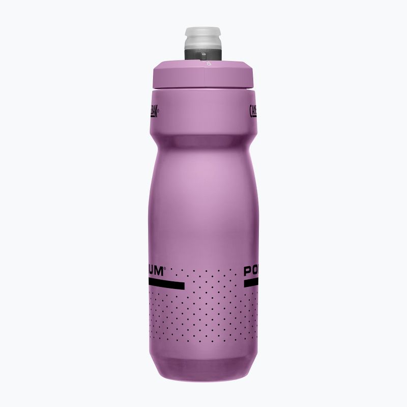 CamelBak Podium 710 ml Fahrradflasche lila 2