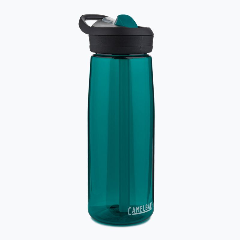 CamelBak Eddy+ Reiseflasche blau 2465405075
