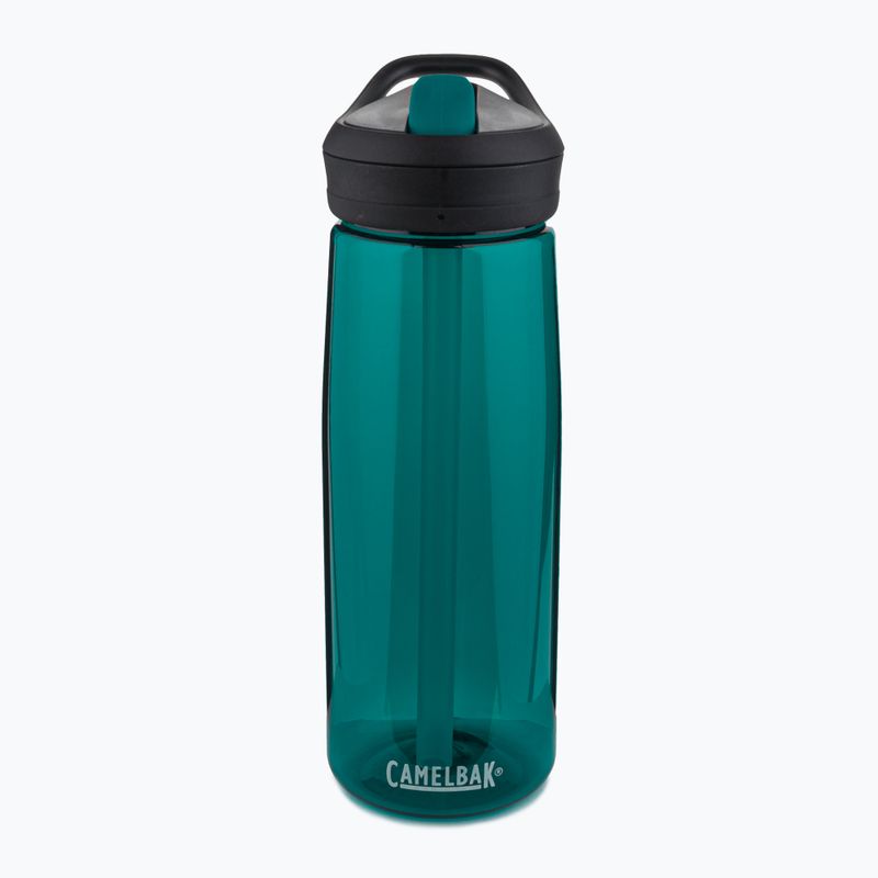 CamelBak Eddy+ Reiseflasche blau 2465405075 2