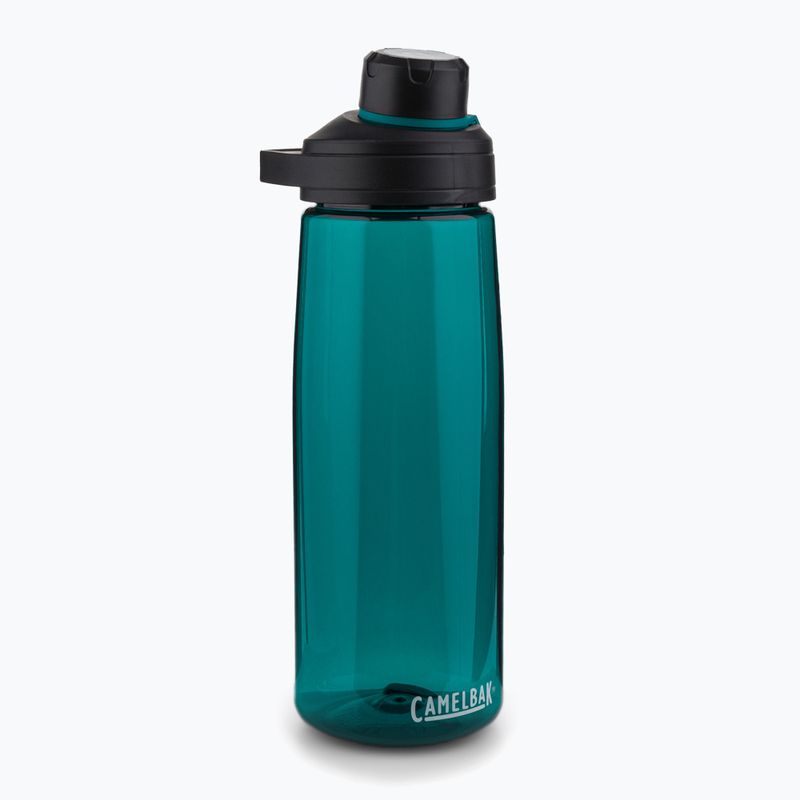 CamelBak Chute Mag Reiseflasche blau 2470404075