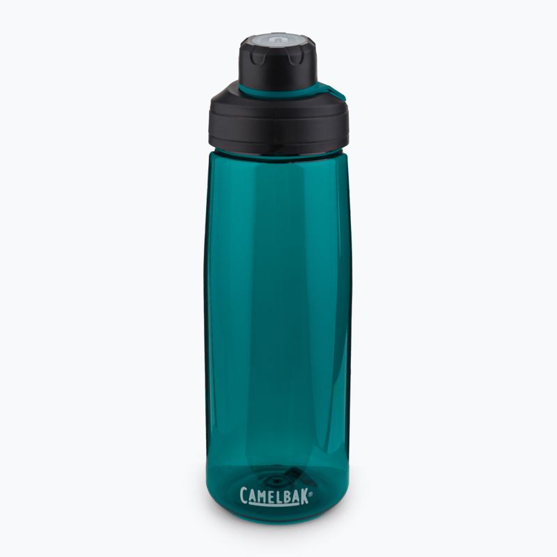 CamelBak Chute Mag Reiseflasche blau 2470404075 2