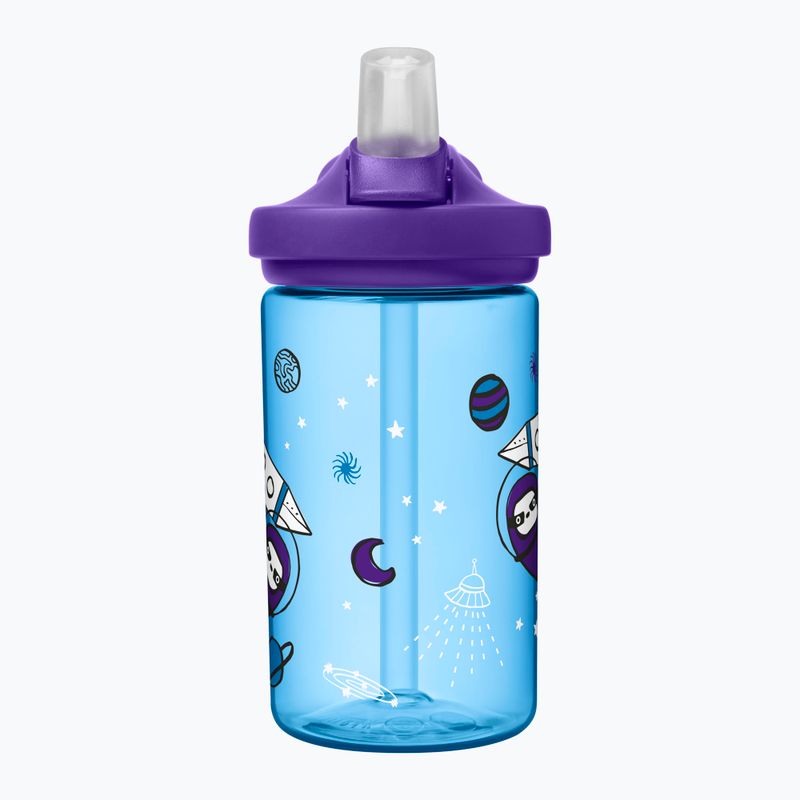 CamelBak Eddy Reiseflasche lila-blau 2472404041 6