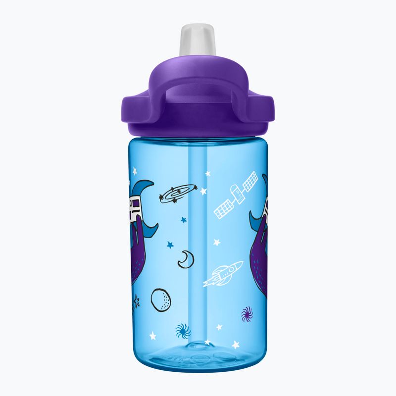 CamelBak Eddy Reiseflasche lila-blau 2472404041 8