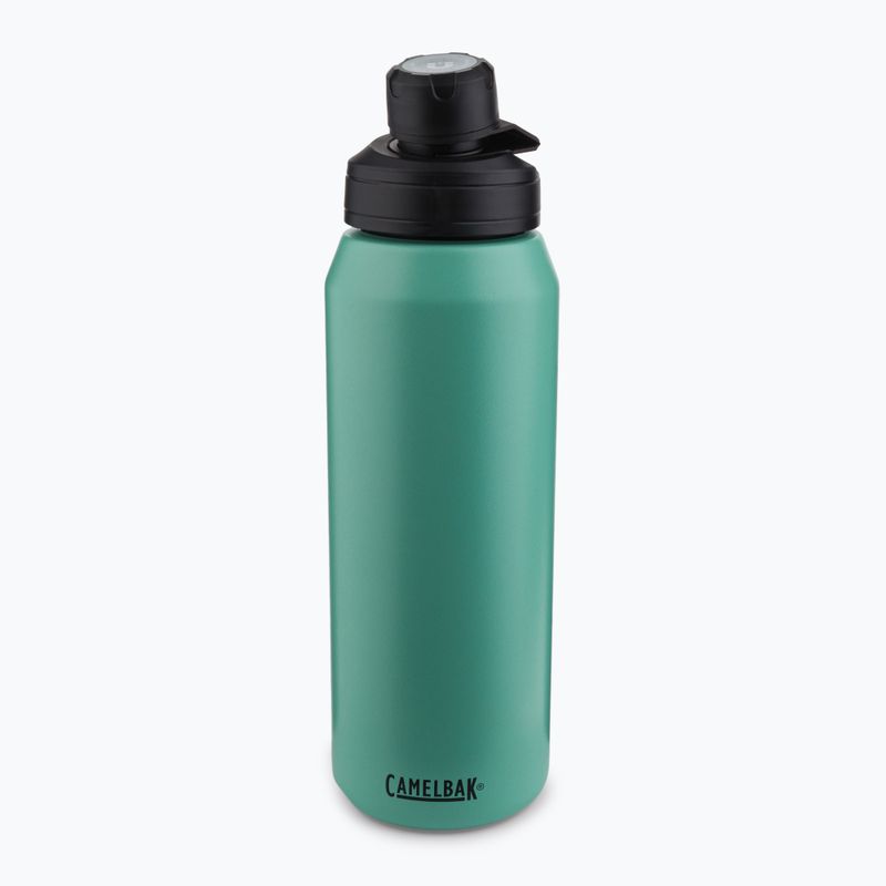 CamelBak Chute Mag SST Thermoflasche grün 1516304001 2