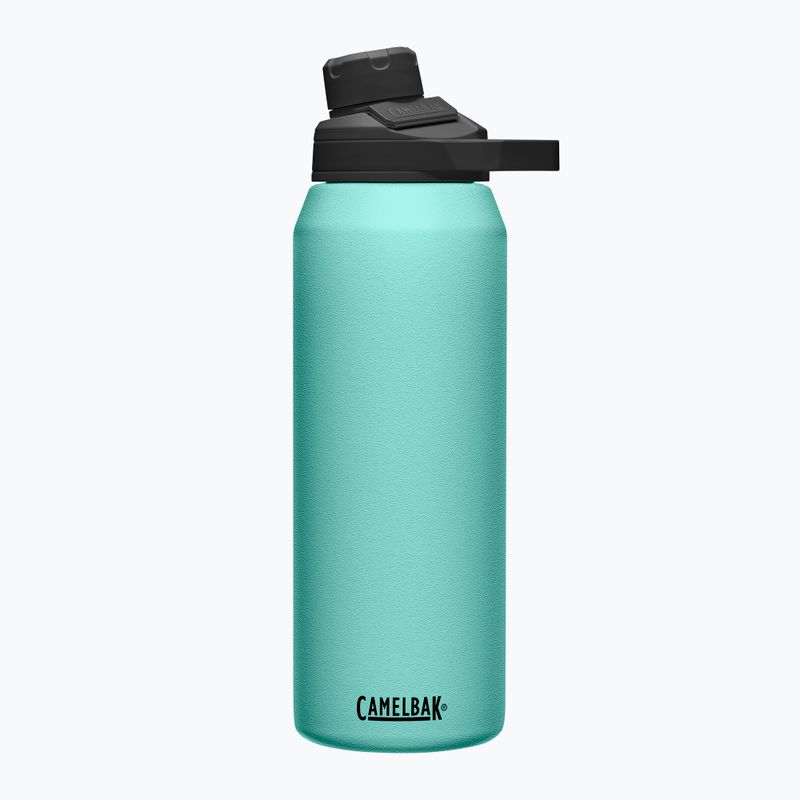 CamelBak Chute Mag SST Thermoflasche grün 1516304001 5