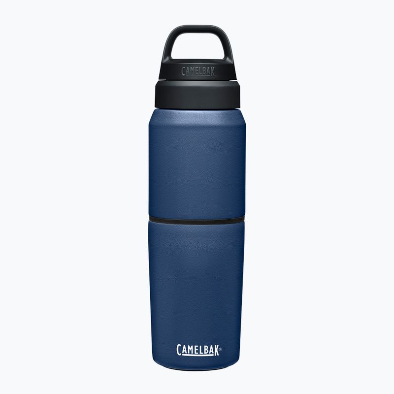 CamelBak MultiBev Isolierte SST Thermoflasche 500 ml navy