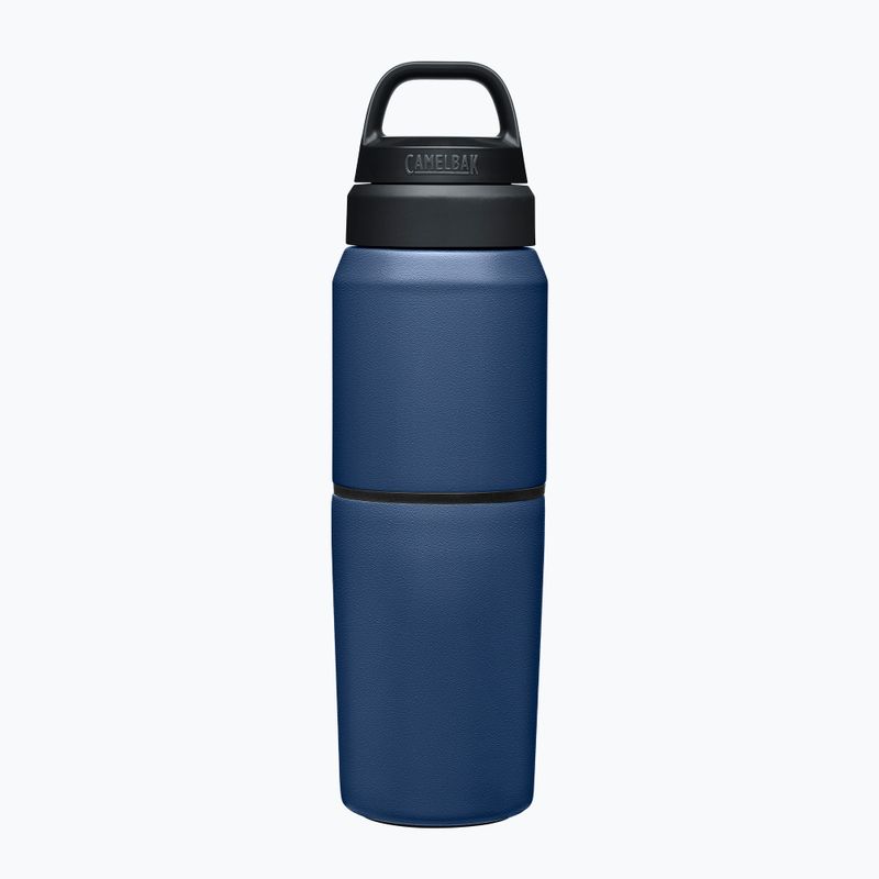 CamelBak MultiBev Isolierte SST Thermoflasche 500 ml navy
