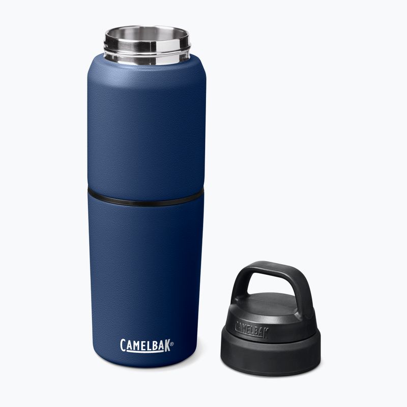 CamelBak MultiBev Isolierte SST Thermoflasche 500 ml navy