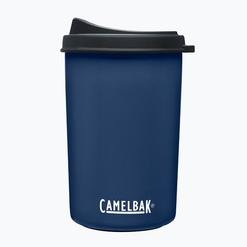 CamelBak MultiBev Isolierte SST Thermoflasche 500 ml navy