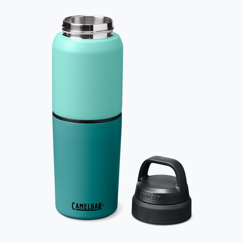 CamelBak MultiBev Isolierte SST Thermoflasche 500 ml blau