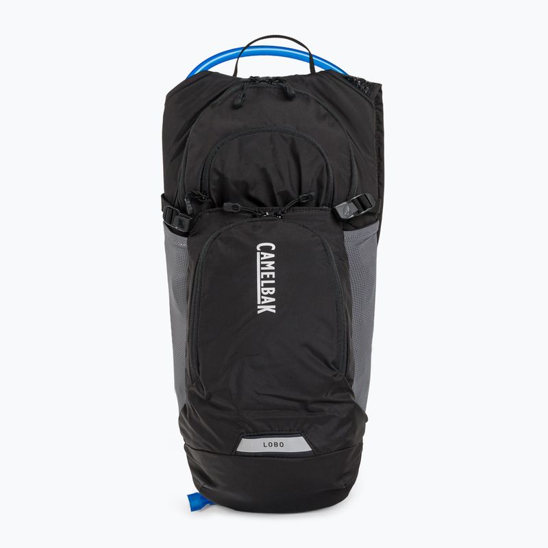 CameBak Lobo 9 Fahrrad Rucksack schwarz 2656001000