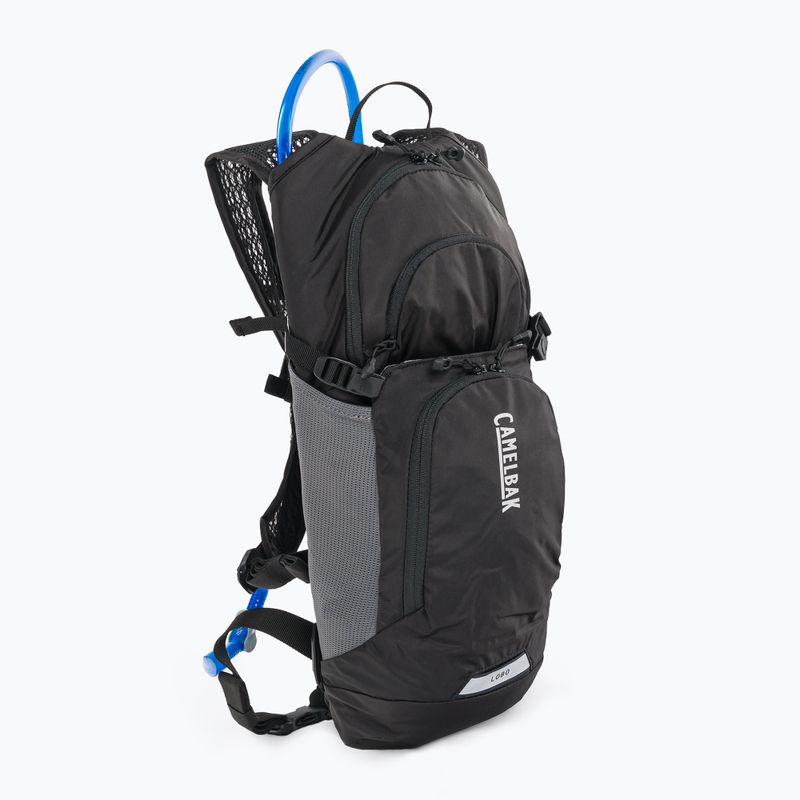 CameBak Lobo 9 Fahrrad Rucksack schwarz 2656001000 2