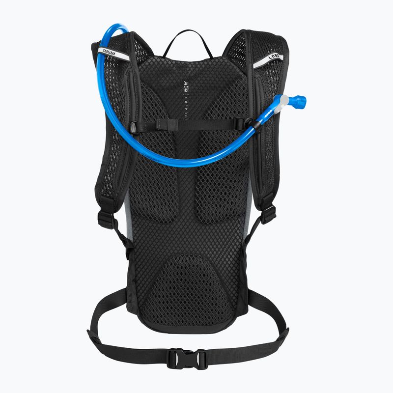 CameBak Lobo 9 Fahrrad Rucksack schwarz 2656001000 6