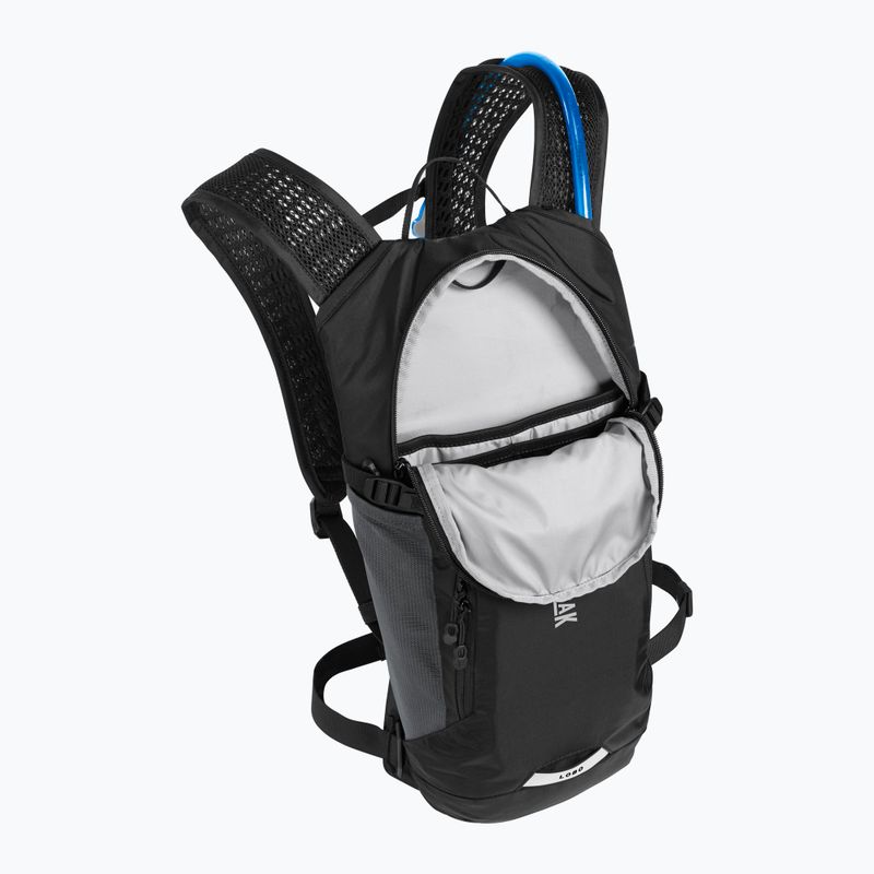 CameBak Lobo 9 Fahrrad Rucksack schwarz 2656001000 9
